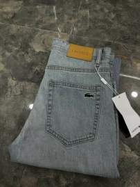 Picture for category Lacoste Jeans Long